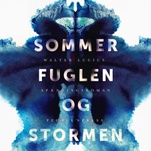 Sommerfuglen og stormen
