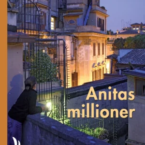 Anitas millioner