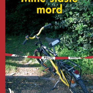 Mine sidste mord