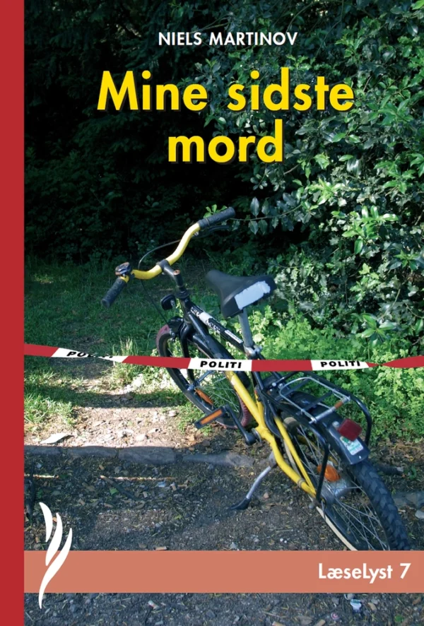 Mine sidste mord