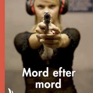 Mord efter mord