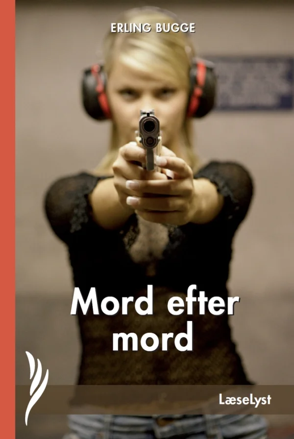 Mord efter mord