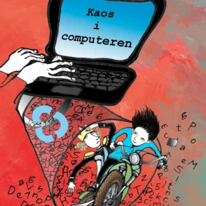 Kaos i computeren