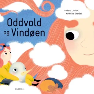 Oddvold og Vindøen