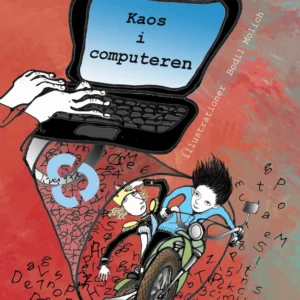 Kaos i computeren