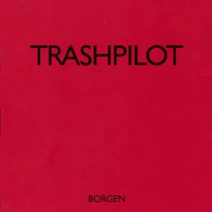 Trashpilot