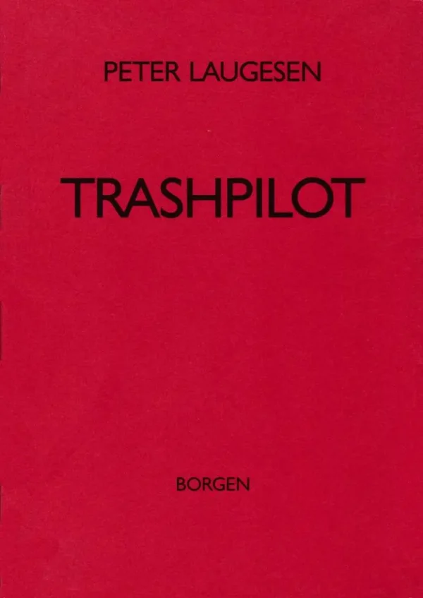 Trashpilot