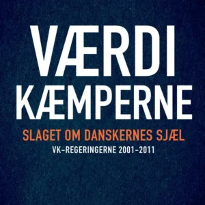 Værdikæmperne
