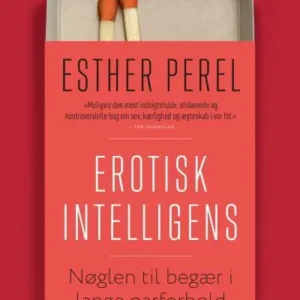 Erotisk intelligens