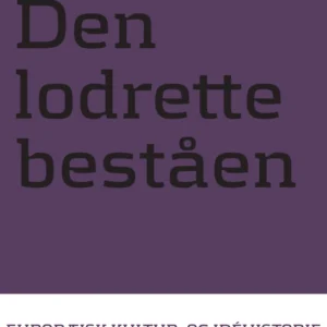 Den lodrette beståen