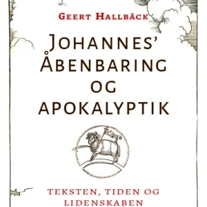 Johannesâ Åbenbaring og apokalyptik