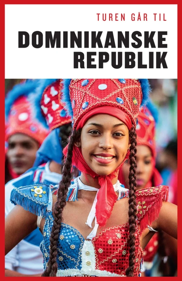 Turen går til Dominikanske Republik