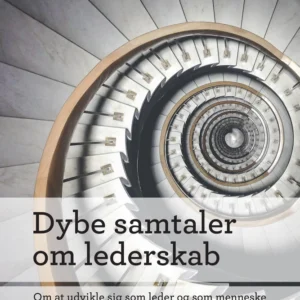 Dybe samtaler om lederskab