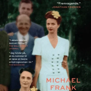 Den fabelagtige familien Frank