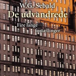 De udvandrede