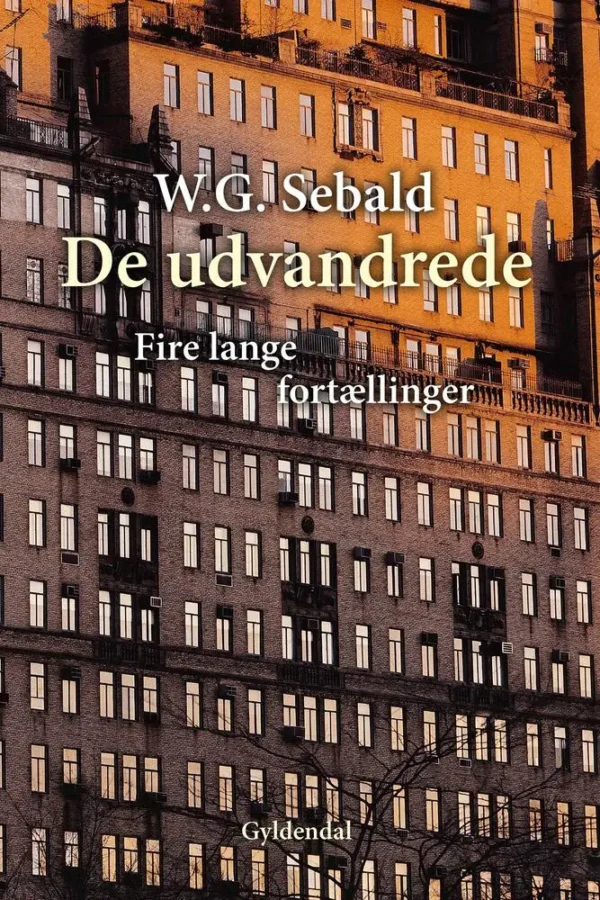 De udvandrede