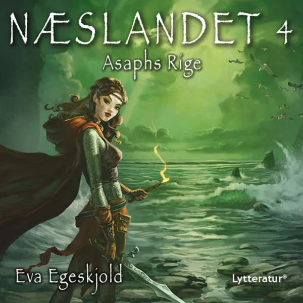 Næslandet 4: Asaphs Rige