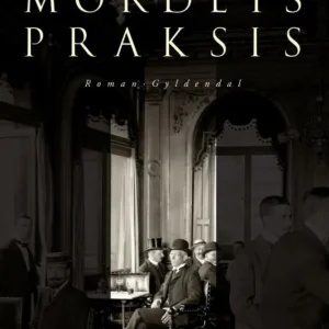 Mordets praksis