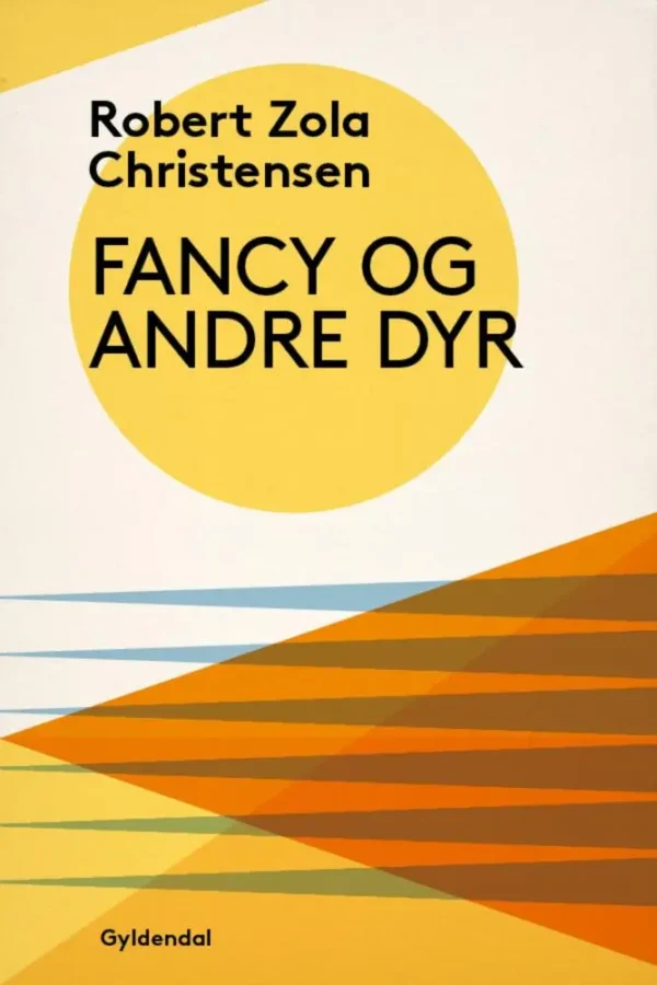 Fancy og andre dyr