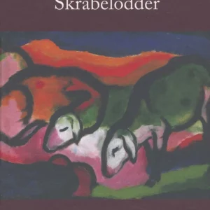 Skrabelodder