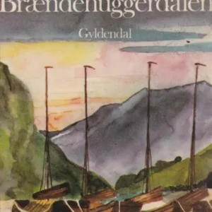 Brændehuggerdalen
