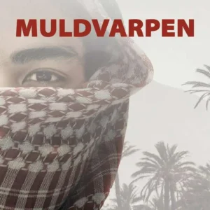 Muldvarpen