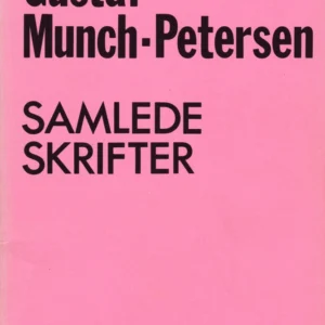 Samlede skrifter