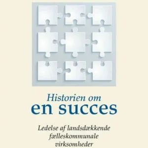 Historien om en succes