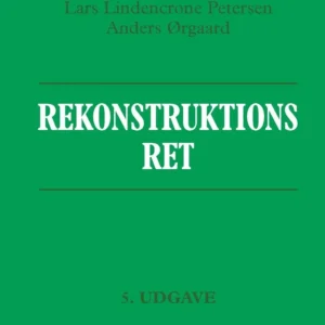 Rekonstruktionsret