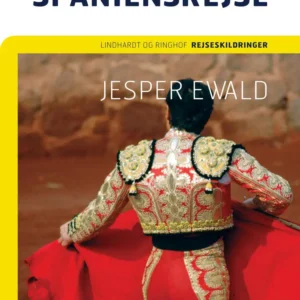 Spaniensrejse