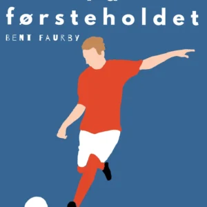 På førsteholdet