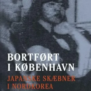 Bortført i København