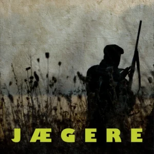 Jægere