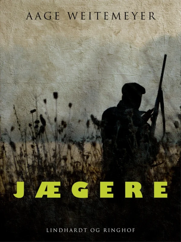 Jægere