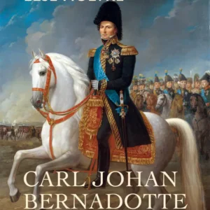 Carl Johan Bernadotte