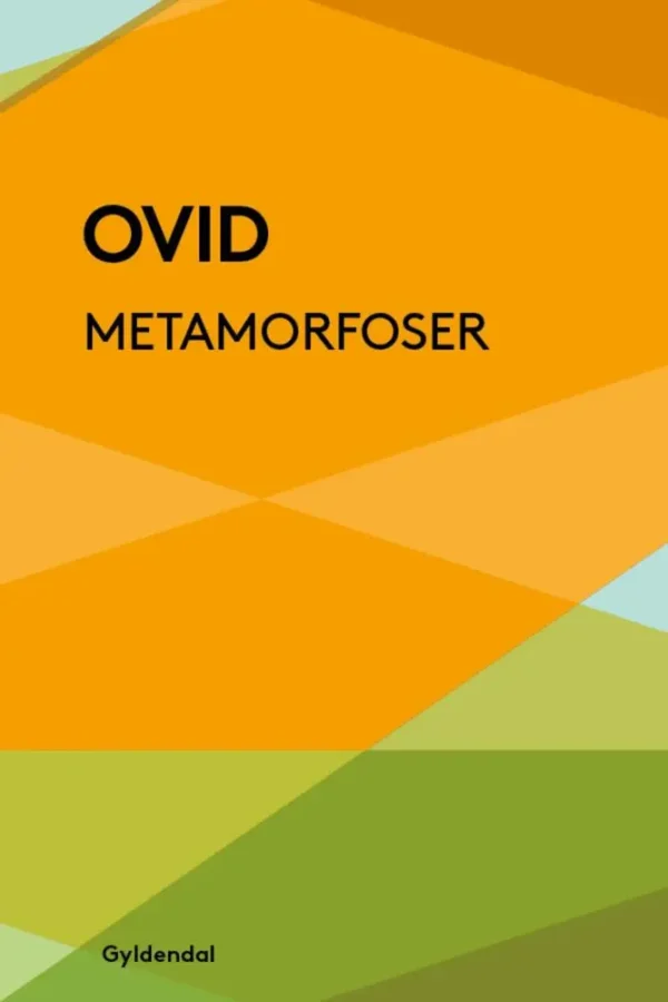 Metamorfoser