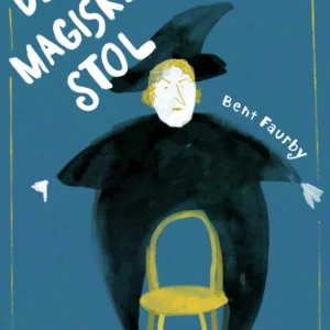 Den magiske stol