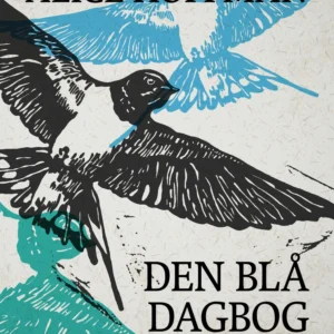 Den blå dagbog