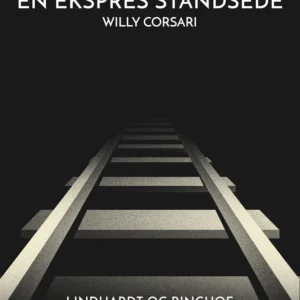 En ekspres standsede