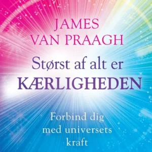 Størst af alt er kærligheden