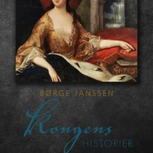 Kongens historier