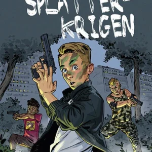 Splatterkrigen