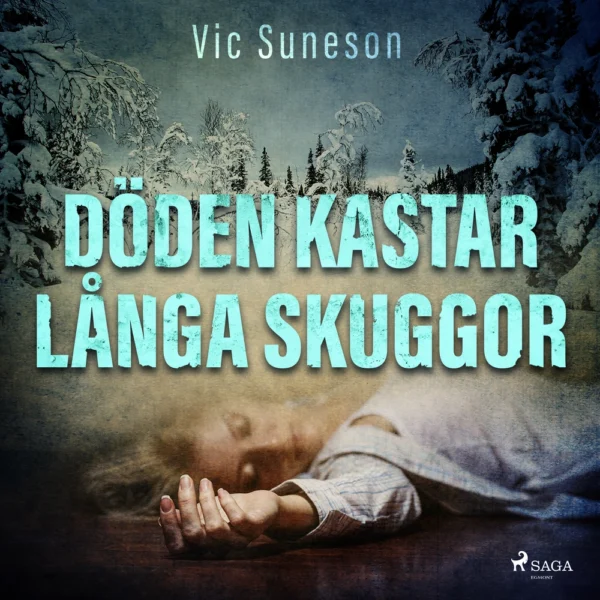 Döden kastar långa skuggor