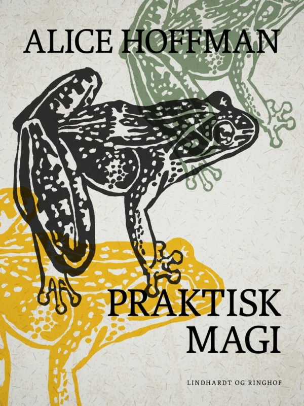 Praktisk magi