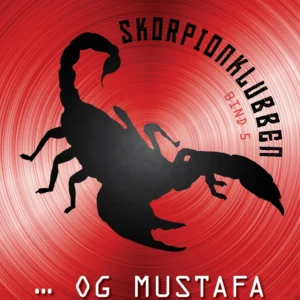 Skorpionklubben og Mustafa