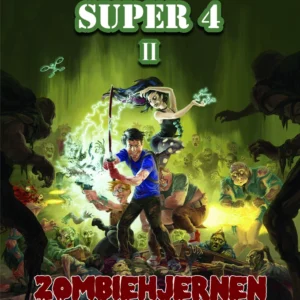 Zombiehjernen