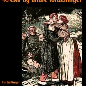 Til salg og andre fortællinger