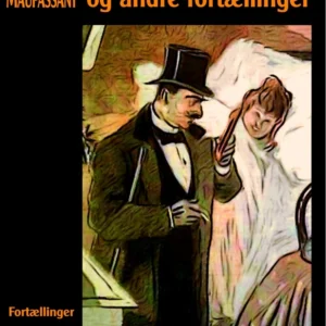 En satyr og andre fortællinger