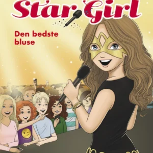 Star Girl - den bedste bluse