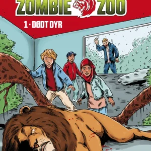 Dødt dyr